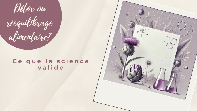 Detox de printemps : marketing ou besoin réel?