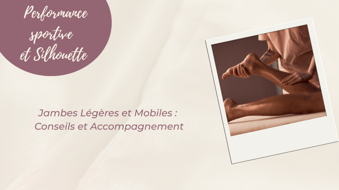 Accompagnement jambes légères et mobiles en Provence : soins hybrides mêlant maderothérapie, massage thaï et conseils en hygiène de vie pour sportifs et silhouette. A Pelissanne, Mallemort, Salon de Provence