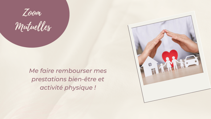 remboursement mutuelles bien etre et sport